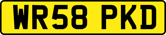 WR58PKD