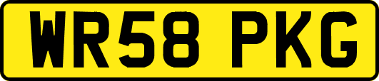 WR58PKG
