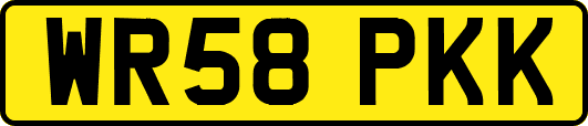 WR58PKK