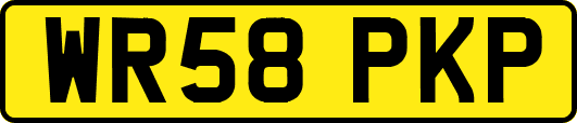 WR58PKP