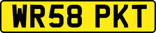 WR58PKT