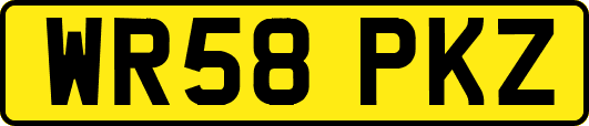WR58PKZ