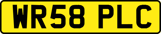 WR58PLC
