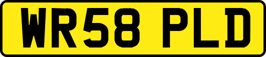 WR58PLD