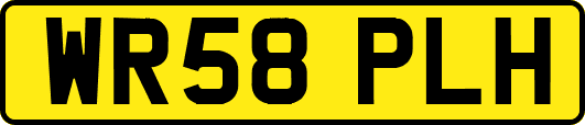 WR58PLH