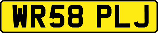 WR58PLJ