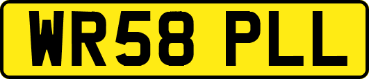 WR58PLL