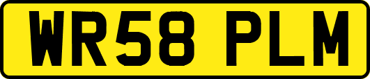 WR58PLM