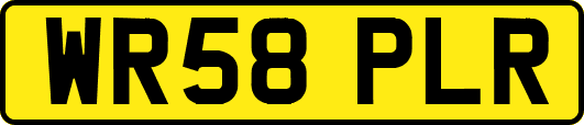 WR58PLR