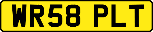 WR58PLT