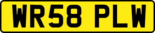 WR58PLW