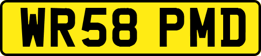 WR58PMD