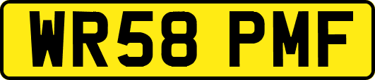 WR58PMF