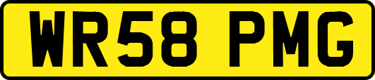 WR58PMG