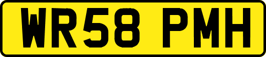 WR58PMH