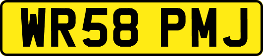 WR58PMJ