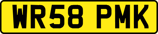 WR58PMK