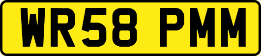 WR58PMM