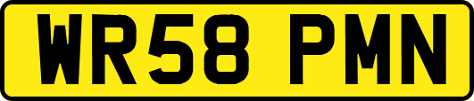 WR58PMN