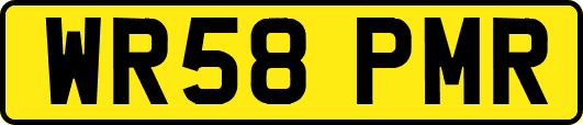 WR58PMR