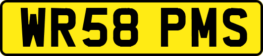 WR58PMS