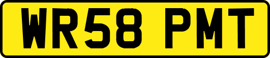 WR58PMT
