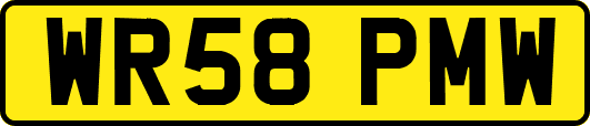 WR58PMW