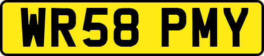 WR58PMY