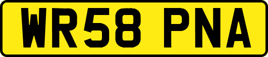 WR58PNA