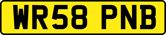 WR58PNB