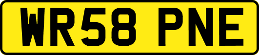 WR58PNE