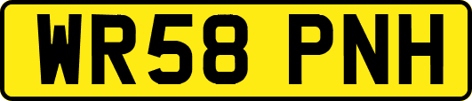 WR58PNH