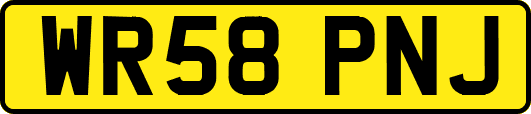 WR58PNJ