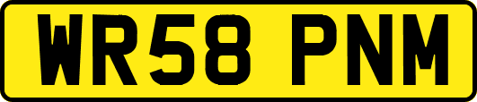 WR58PNM
