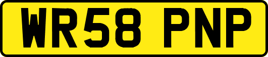 WR58PNP