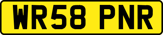WR58PNR
