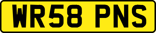 WR58PNS