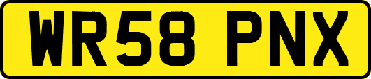 WR58PNX