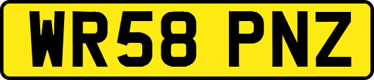 WR58PNZ
