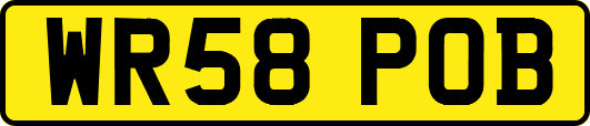 WR58POB