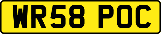 WR58POC
