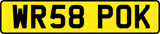 WR58POK