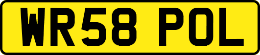 WR58POL