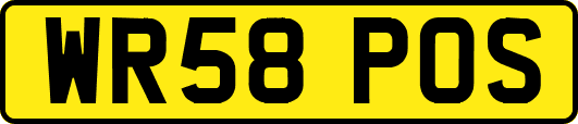 WR58POS