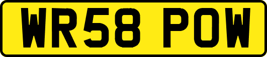 WR58POW