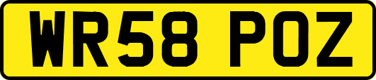 WR58POZ