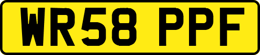WR58PPF