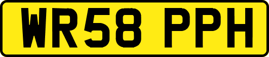 WR58PPH