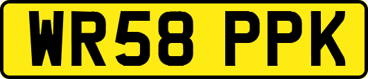 WR58PPK