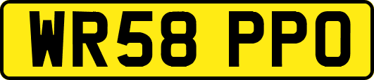 WR58PPO